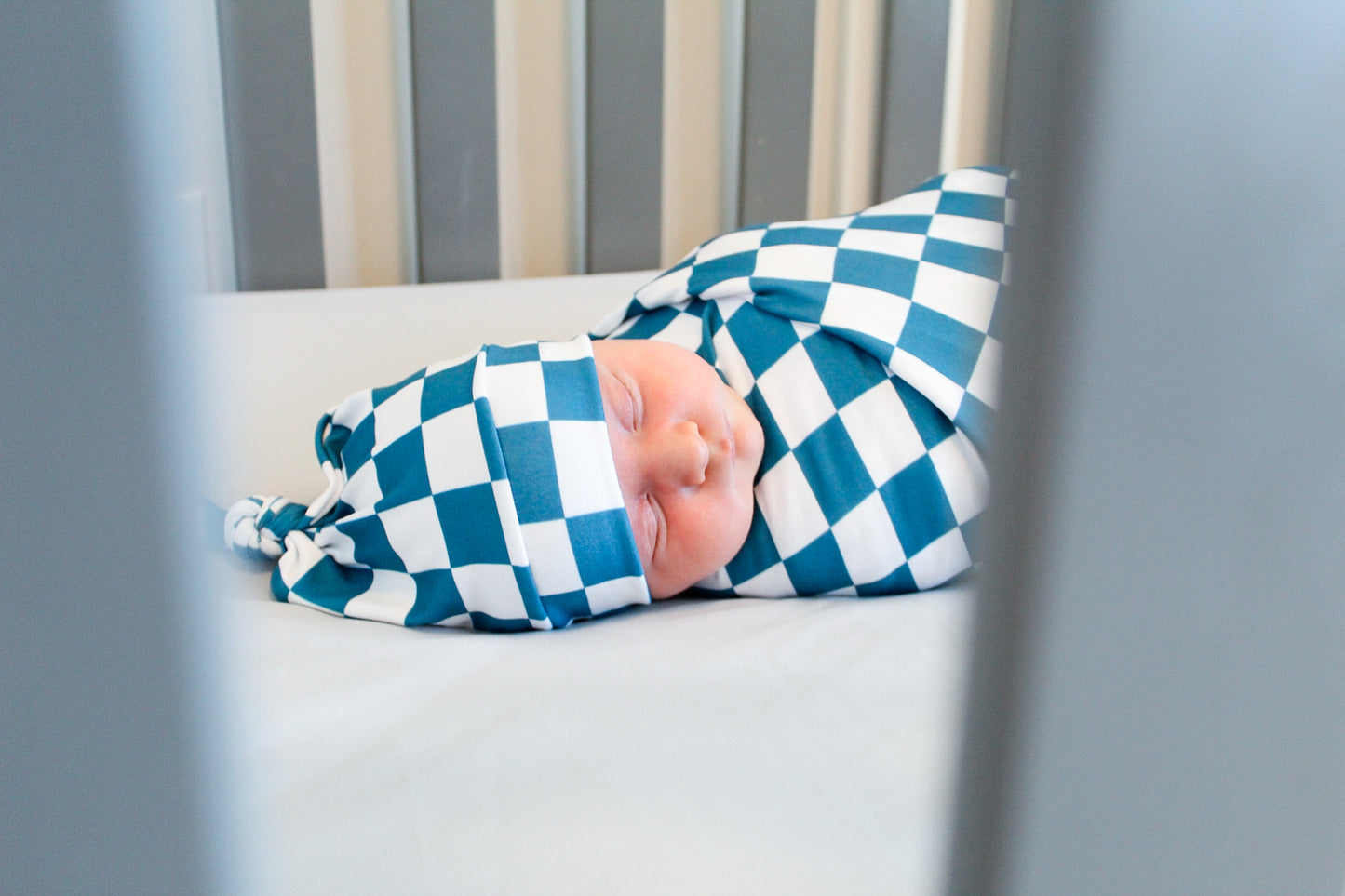 Briggs - Swaddle Blanket