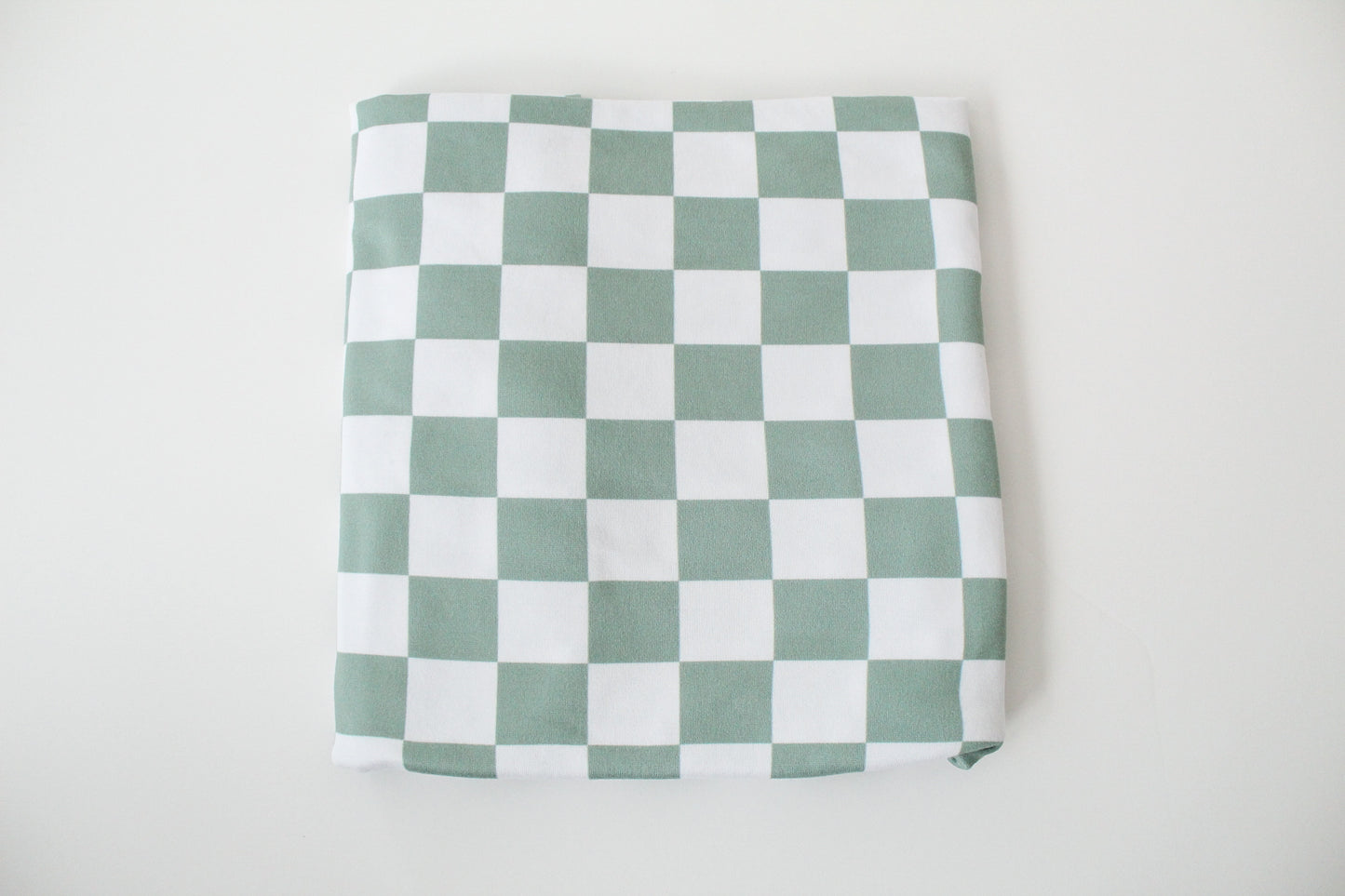 Jade - Swaddle Blanket