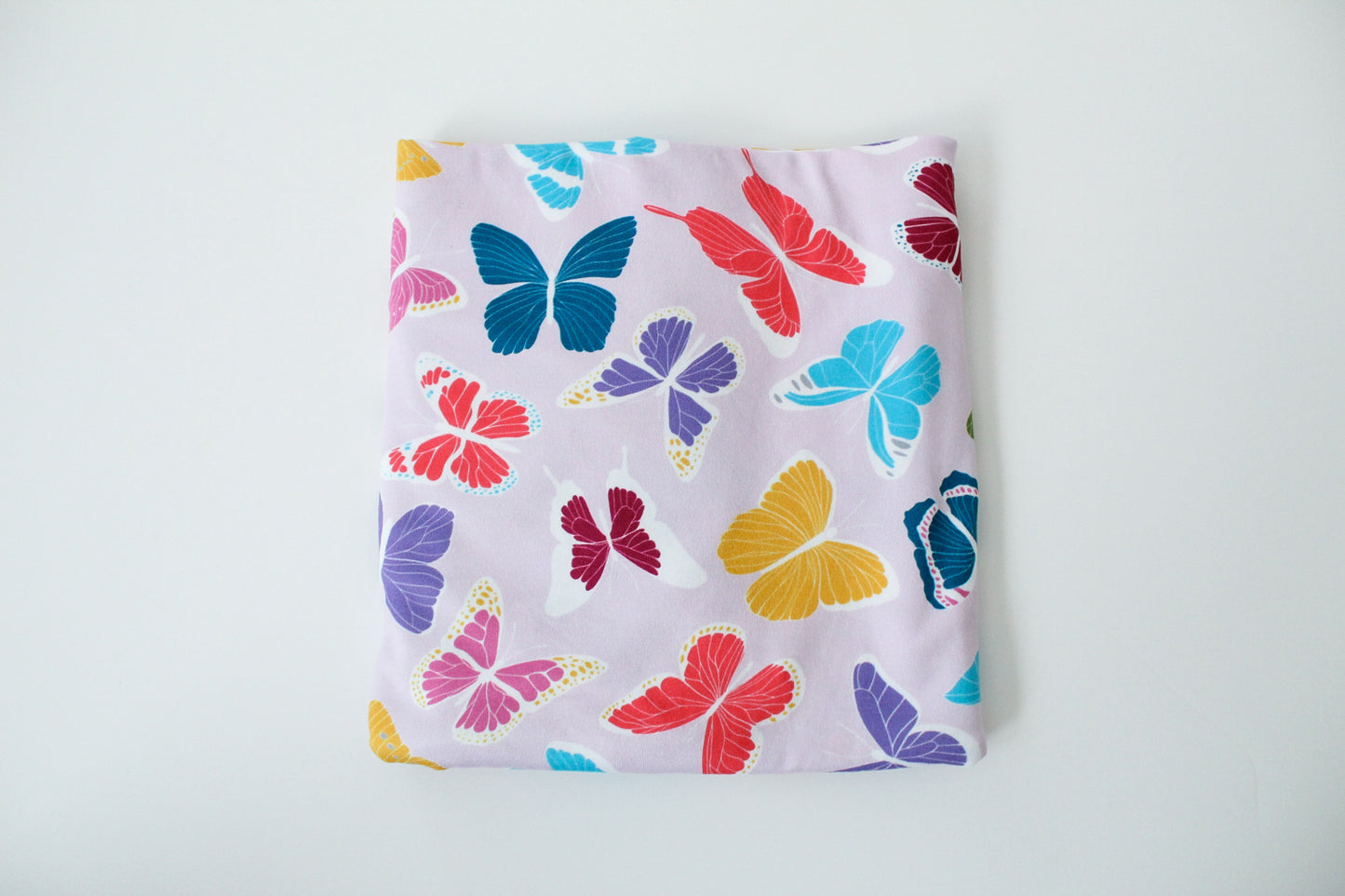 Flutter - Swaddle Blanket