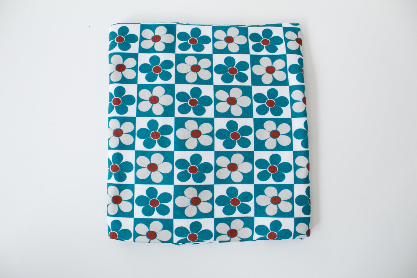 Bluebell - Swaddle Blanket