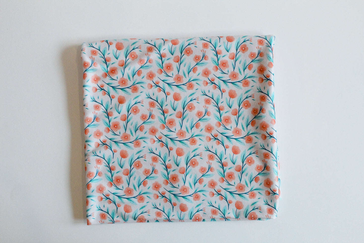 Vine - Swaddle Blanket