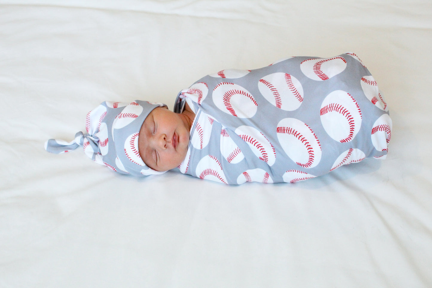 Smalls - Swaddle Blanket