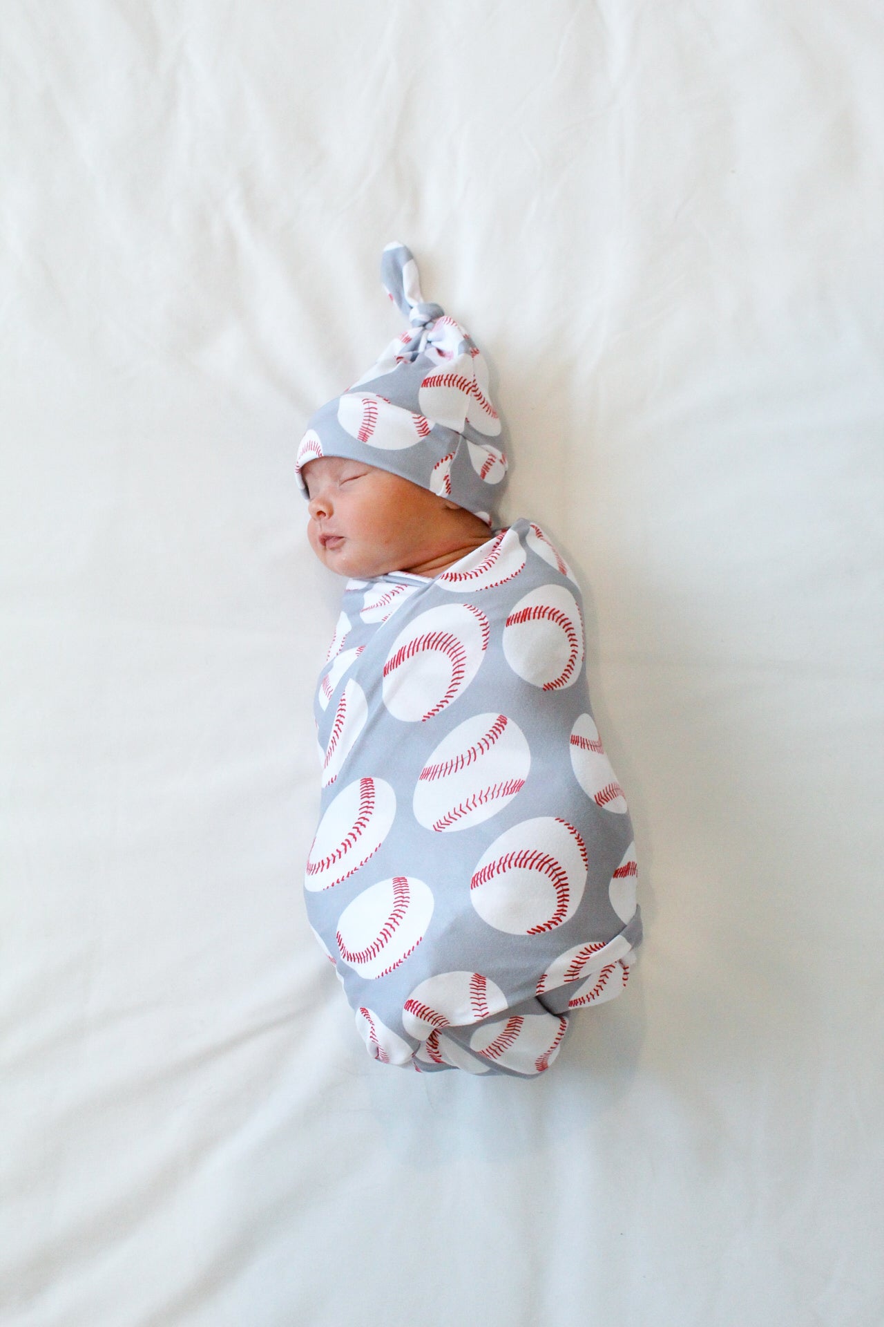 Smalls - Swaddle Blanket