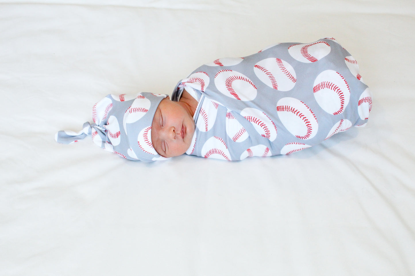 Smalls - Swaddle Blanket