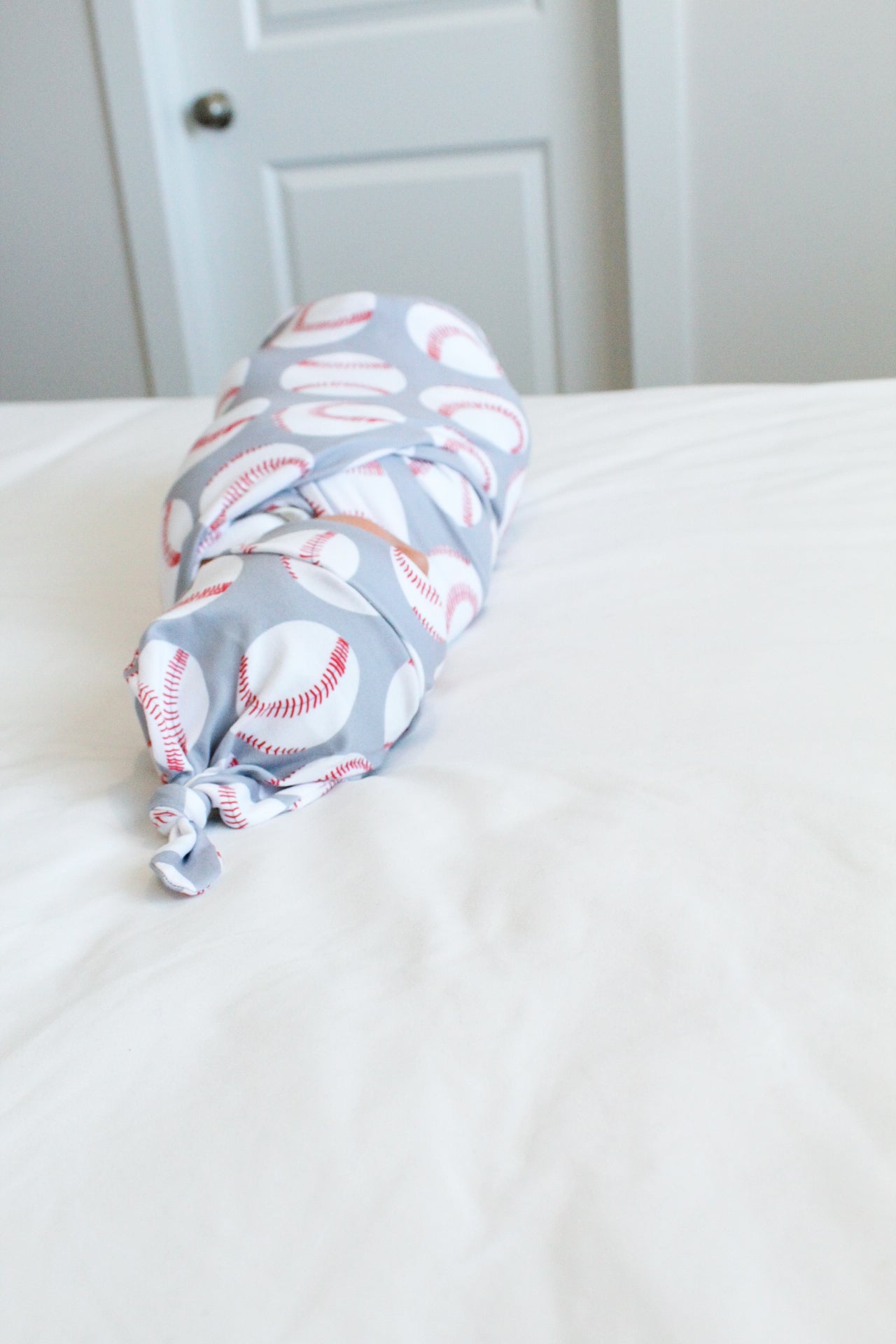 Smalls - Swaddle Blanket