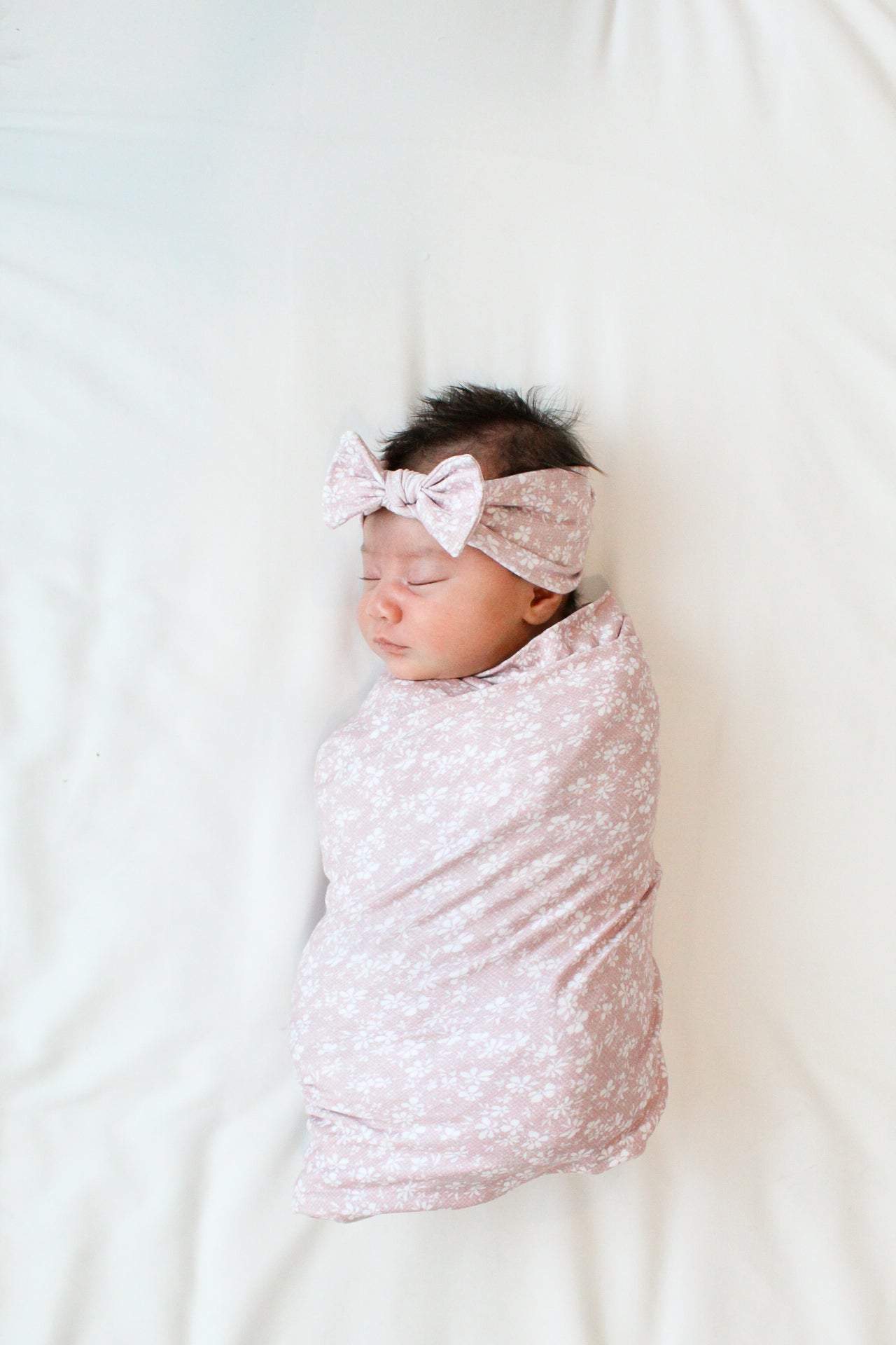 Lyla - Swaddle Blanket