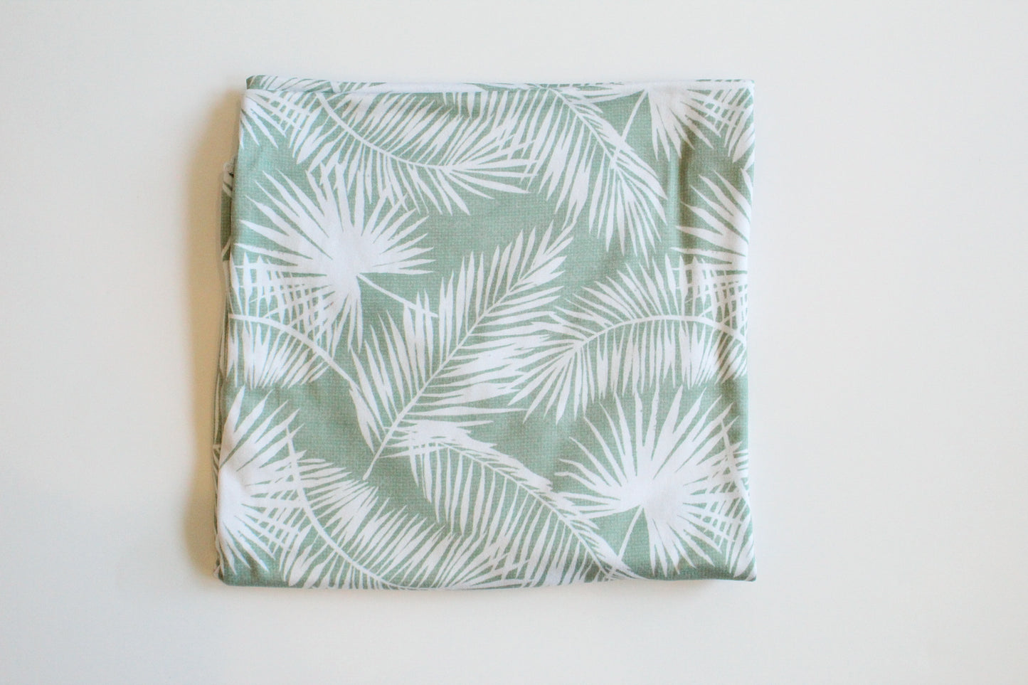 Fern - Swaddle Blanket