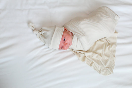 Gender neutral swaddle blankets best sale