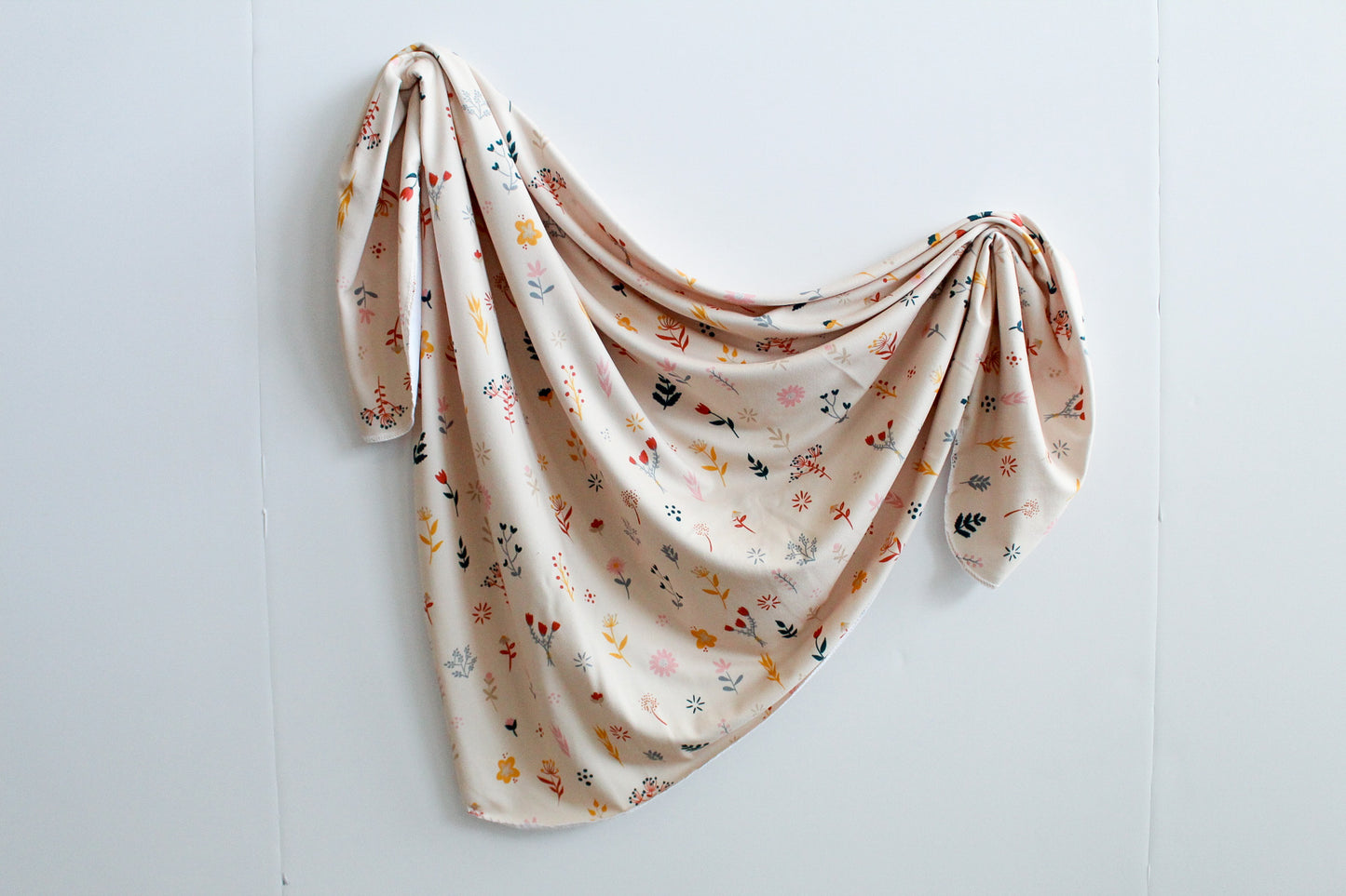 Bloom - Swaddle Blanket