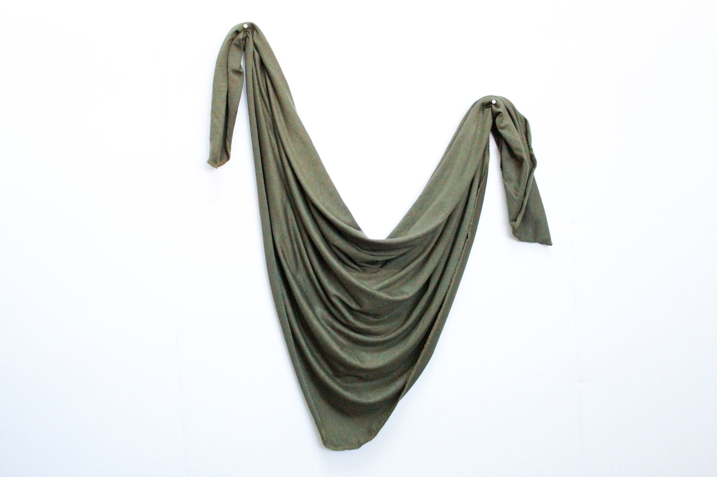 Olive - Swaddle Blanket