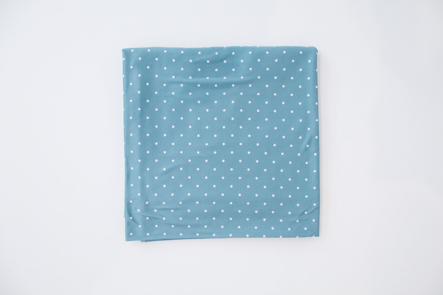 Stacy - Swaddle Blanket