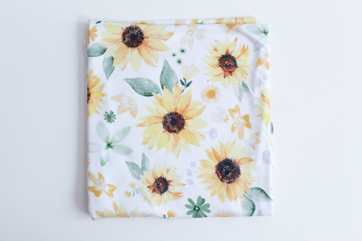 Sunny - Swaddle Blanket