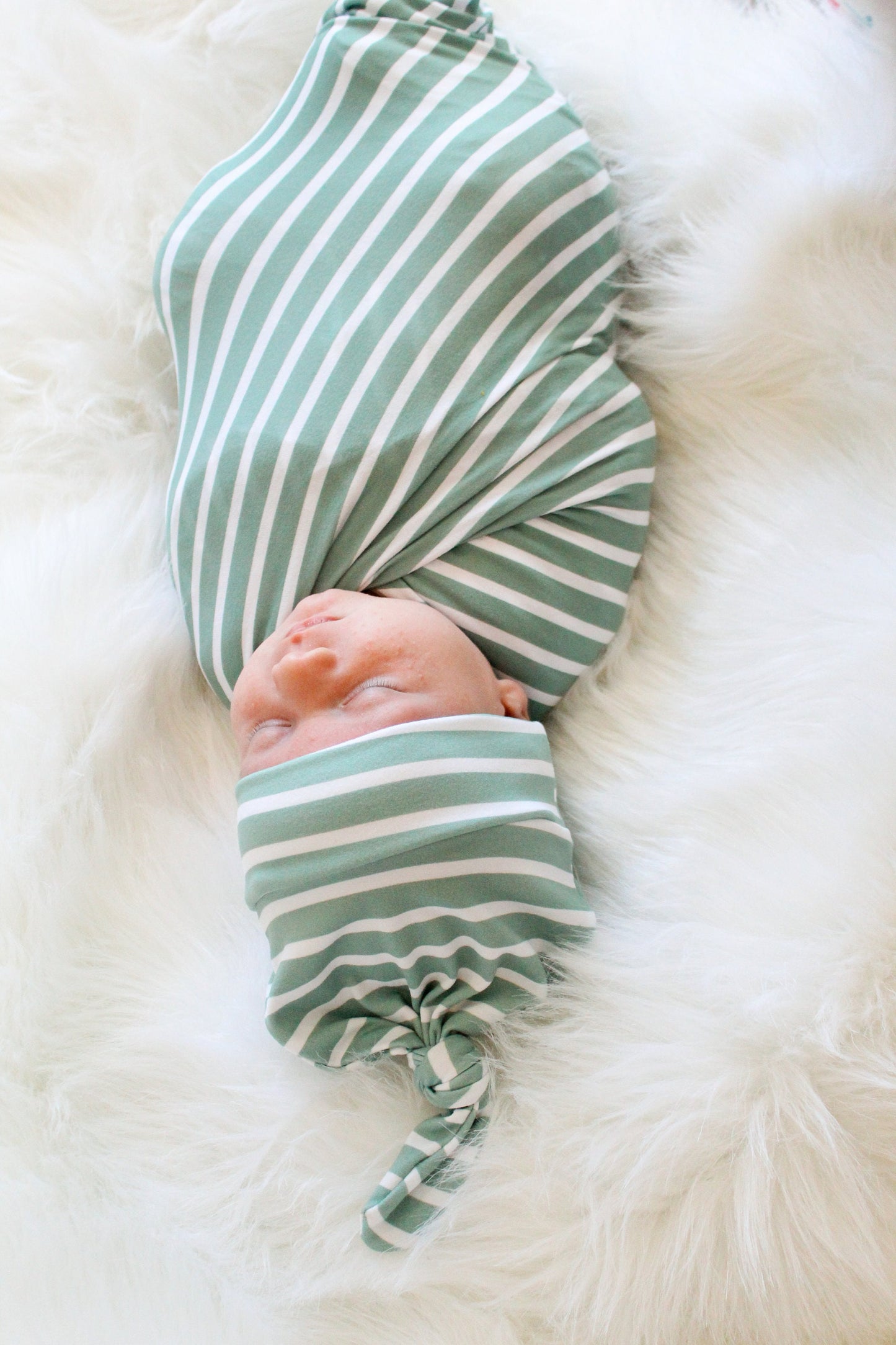 Dak - Swaddle Blanket