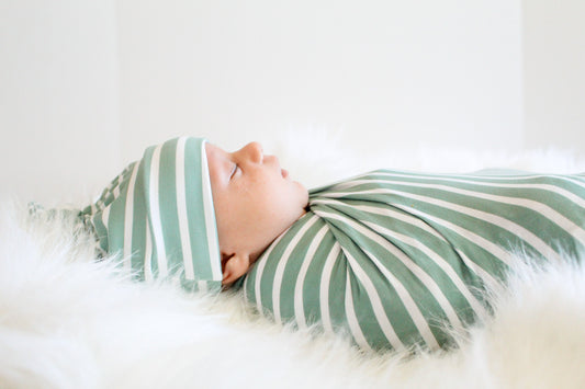 Dak - Swaddle Blanket