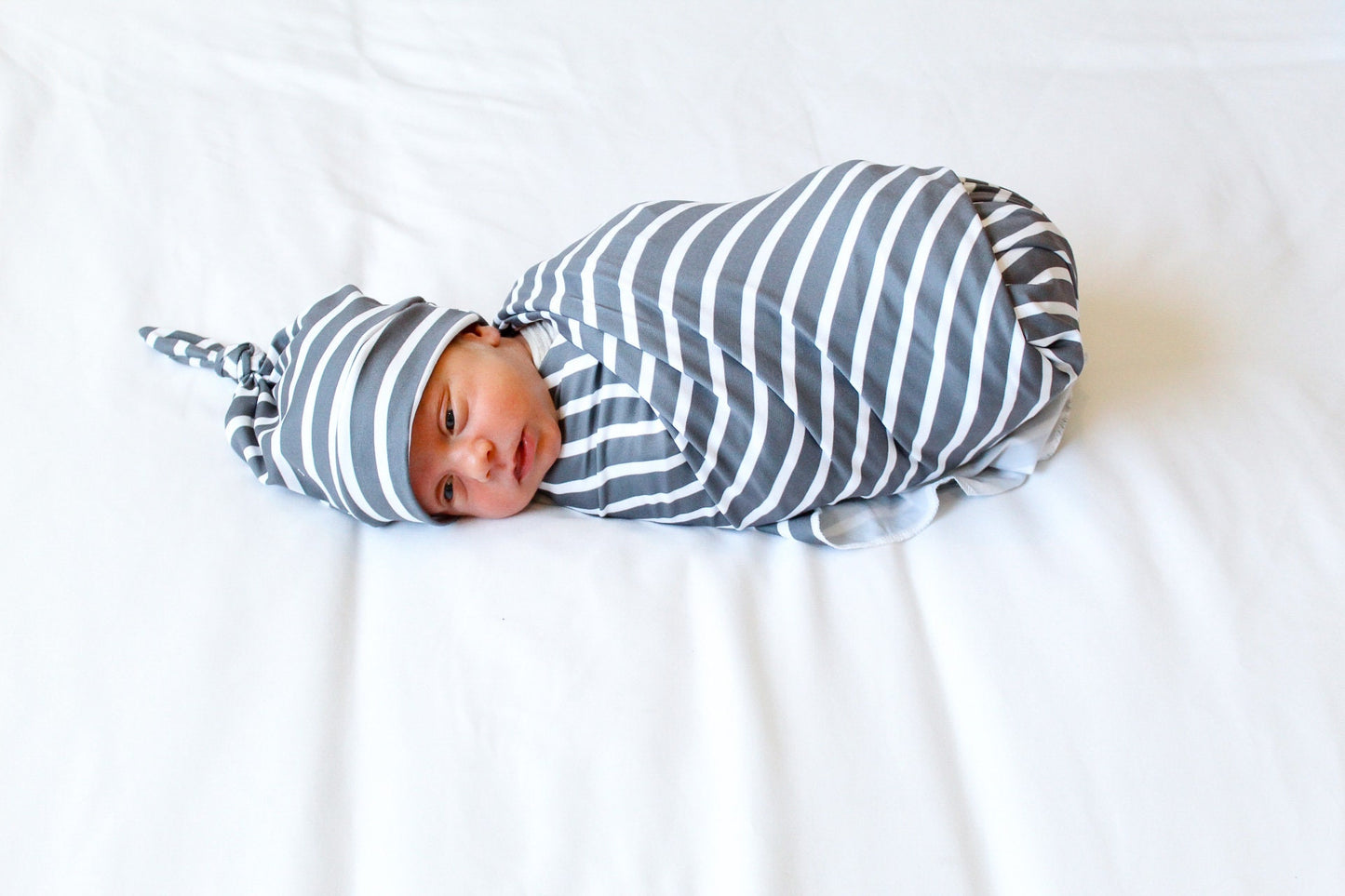 Radley - Swaddle Blanket