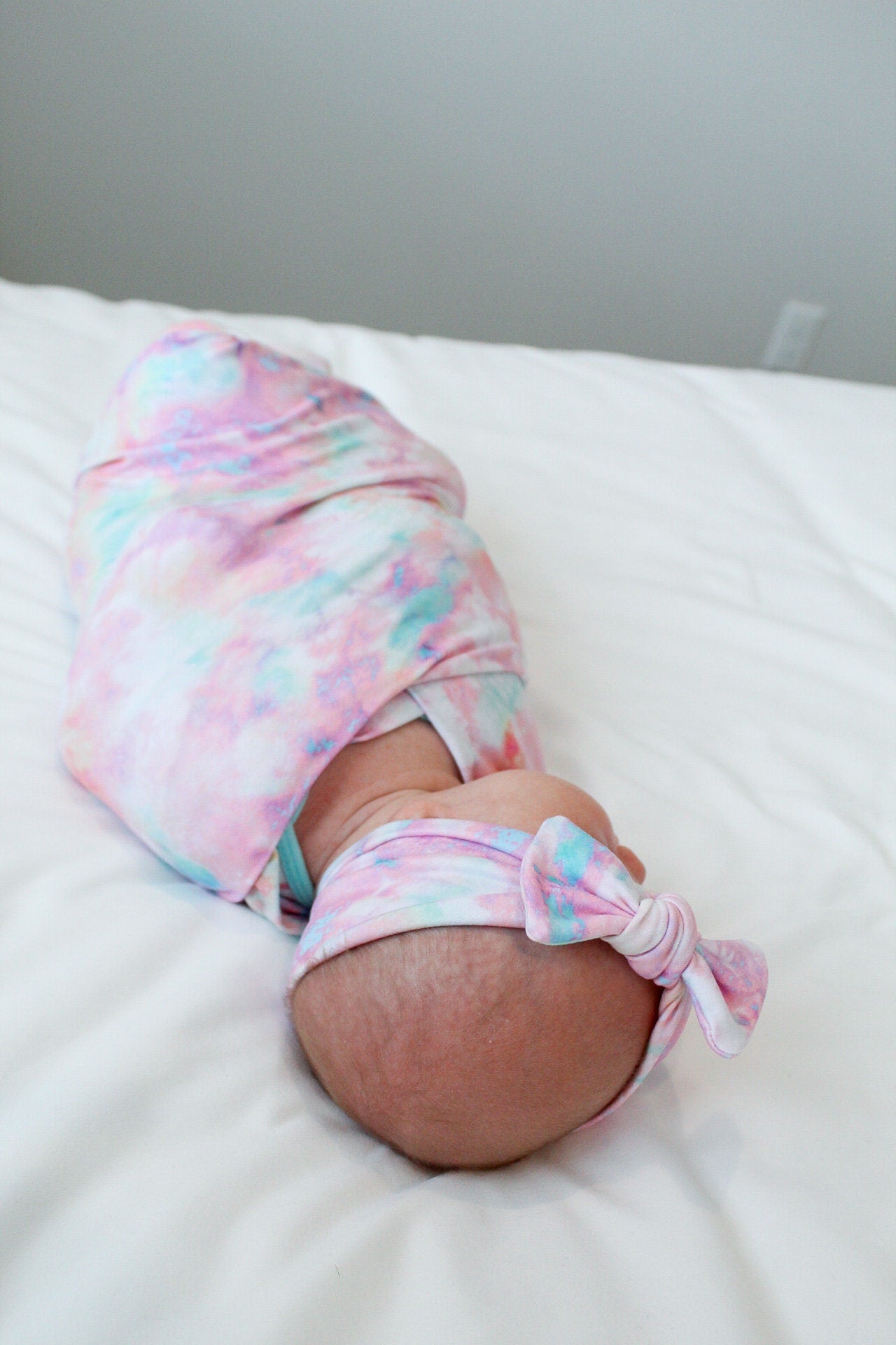 Bumblegum - Swaddle Blanket