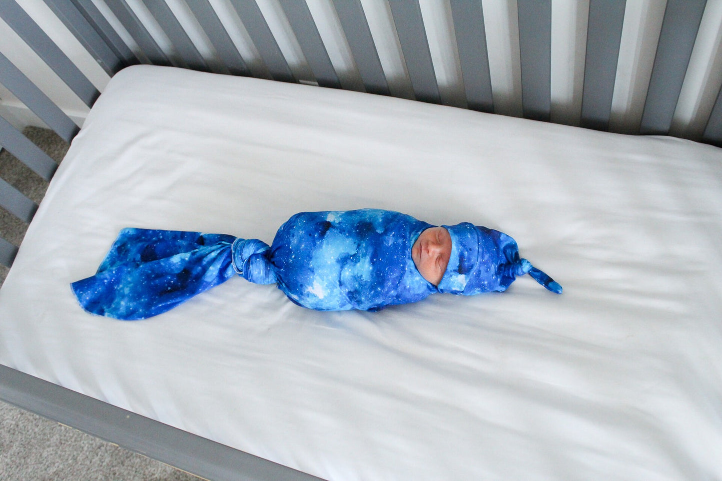 Galaxy - Swaddle Blanket