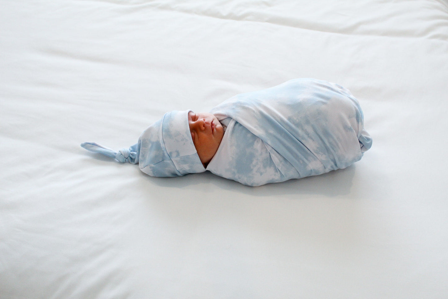 Cloud - Swaddle Blanket