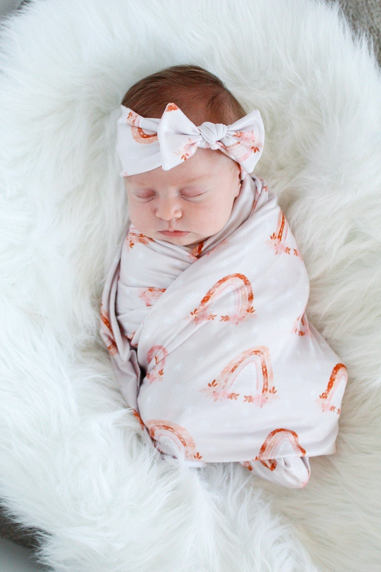 Hope - Swaddle Blanket