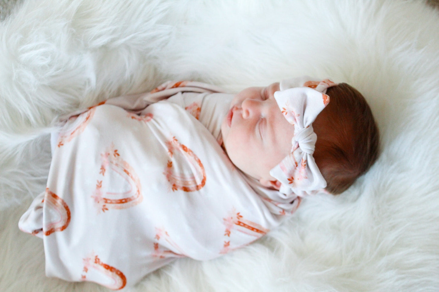 Hope - Swaddle Blanket